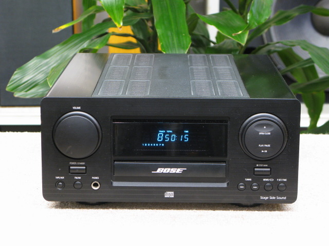 SSS-1MC BOSE - HiFi-Do McIntosh/JBL/audio-technica/Jeff Rowland