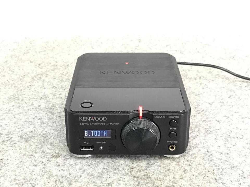 KA-NA9 KENWOOD - HiFi-Do McIntosh/JBL/audio-technica/Jeff Rowland