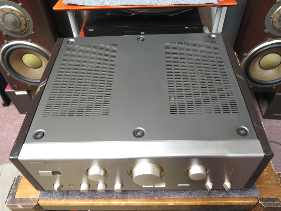 Integra A-919 ONKYO - 中古オーディオ 高価買取・販売 ハイファイ堂