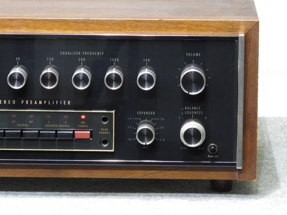 C32 McIntosh - 中古オーディオ 高価買取・販売 ハイファイ堂