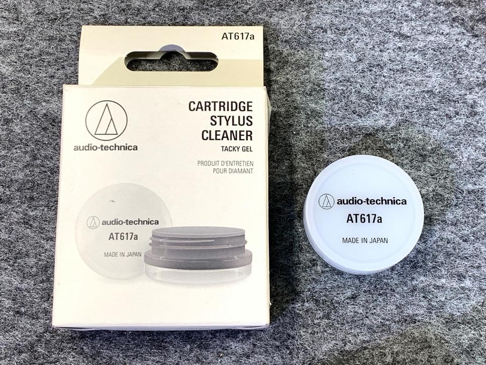 AT617a audio-technica - 中古オーディオ 高価買取・販売 ハイファイ堂
