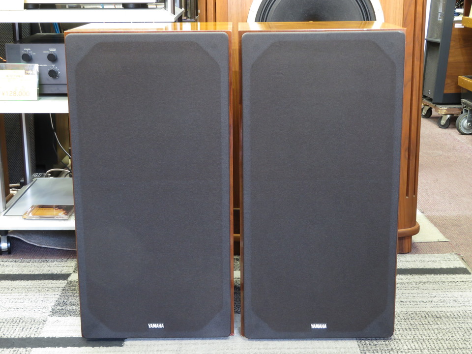 NS-1200 Classics YAMAHA - 中古オーディオ 高価買取・販売 ハイファイ堂