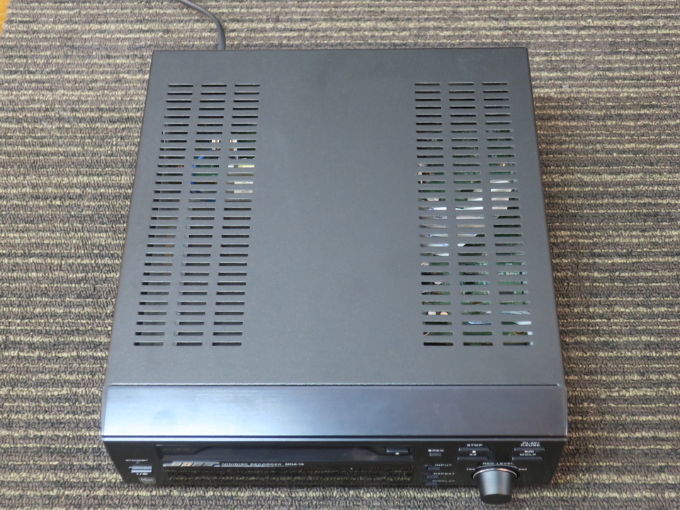 MDA-15 BOSE - 中古オーディオ 高価買取・販売 ハイファイ堂