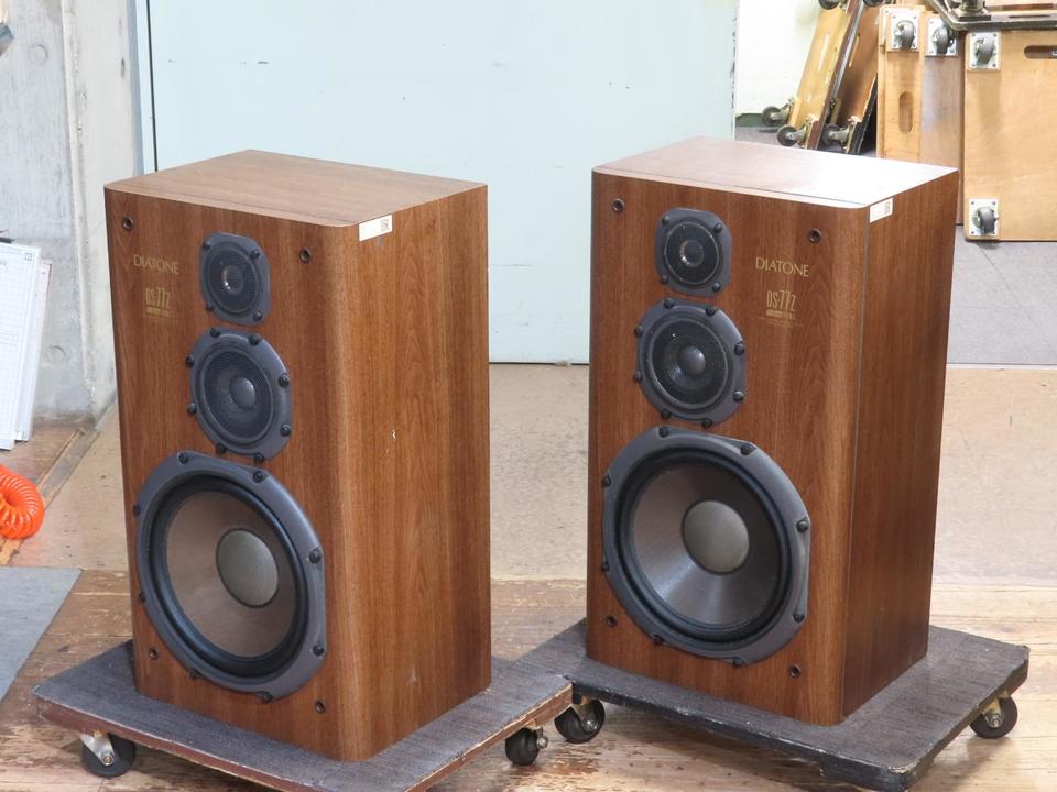DS-77Z DIATONE - 中古オーディオ 高価買取・販売 ハイファイ堂
