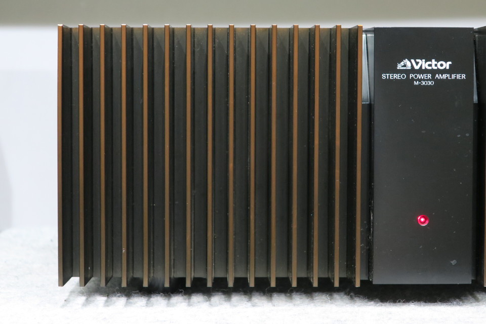 M-3030 VICTOR - 中古オーディオ 高価買取・販売 ハイファイ堂