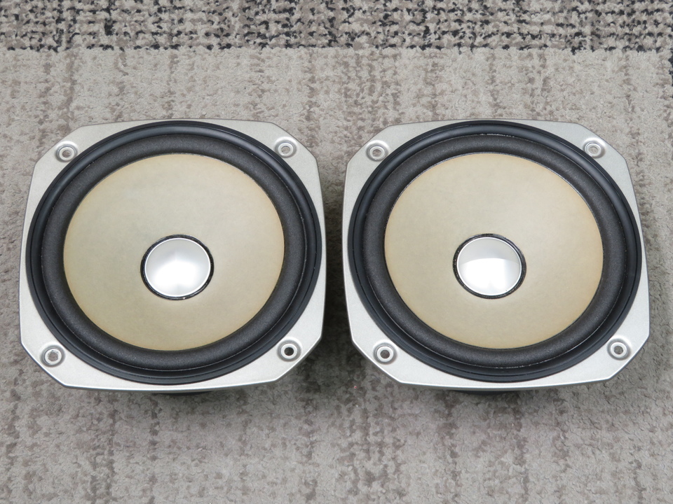 FF165WK FOSTEX - 中古オーディオ 高価買取・販売 ハイファイ堂