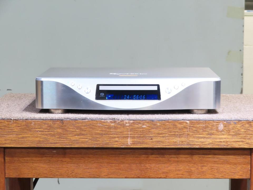 SZ-1 ESOTERIC - 中古オーディオ 高価買取・販売 ハイファイ堂