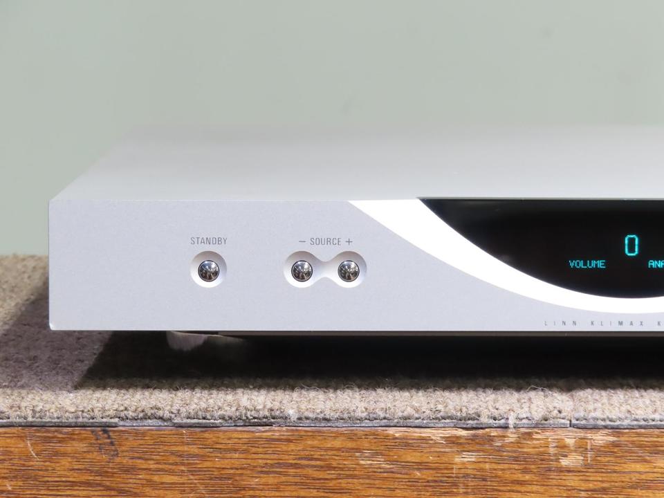 KLIMAX KONTROL SE LINN - 中古オーディオ 高価買取・販売 ハイファイ堂