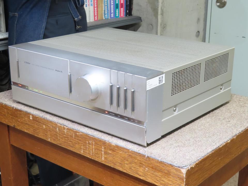 A-X9 Victor - 中古オーディオ 高価買取・販売 ハイファイ堂