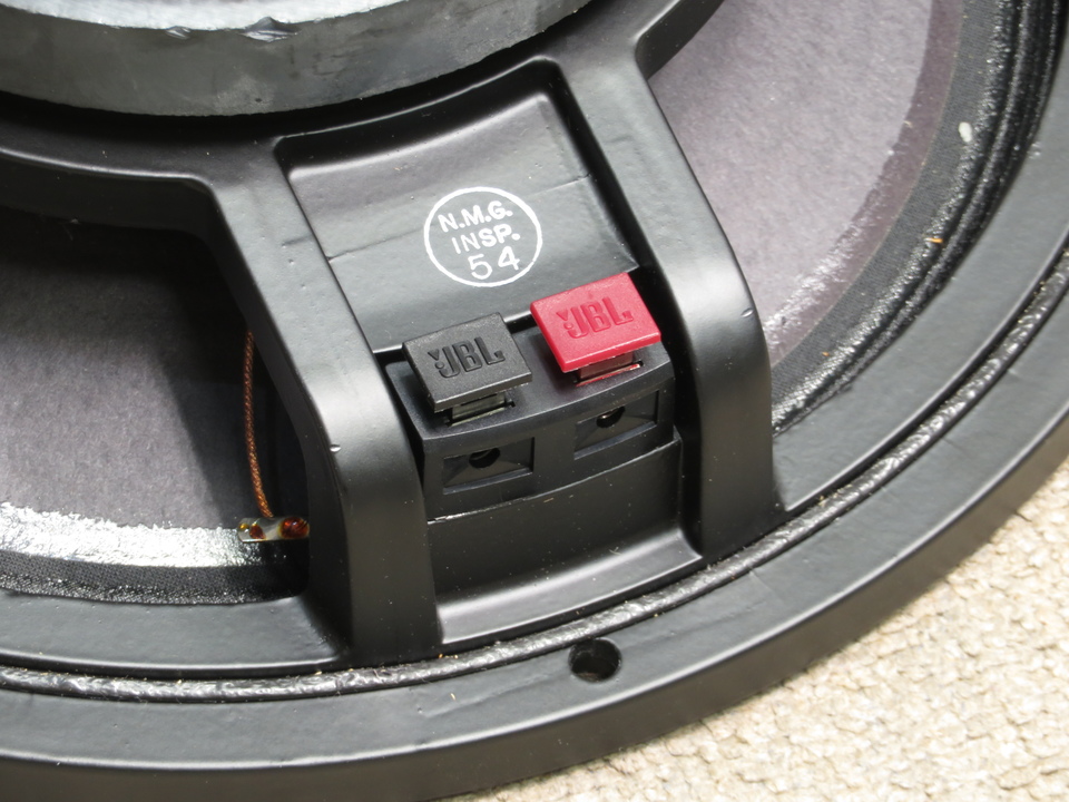 2213H JBL - 中古オーディオ 高価買取・販売 ハイファイ堂