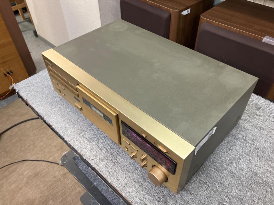 V-1030 TEAC - 中古オーディオ 高価買取・販売 ハイファイ堂