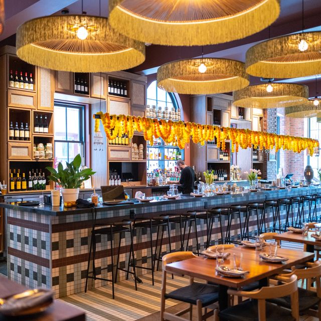 Lao Lao Bar Restaurant - Toronto, ON | OpenTable