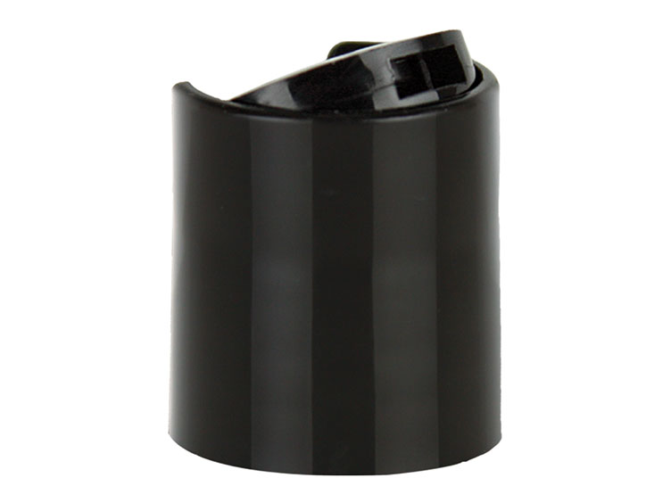 McKernan.com: 20/410 Black Dispensing Caps