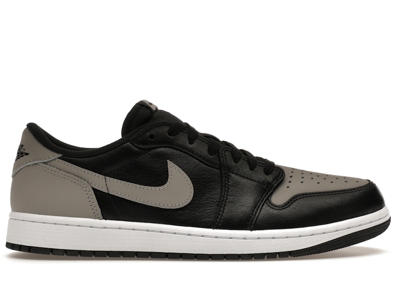 Jordan 1 Retro Low OG Shadow (2024) Men's - CZ0790-003 - US