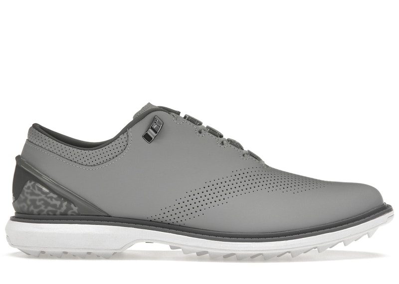 Jordan ADG 4 Golf Wolf Grey Men's - DM0103-010 - US