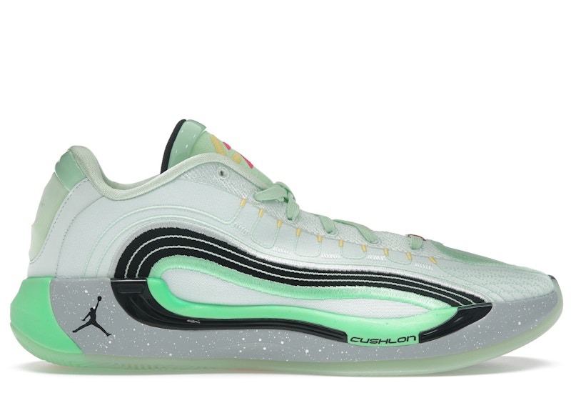 Jordan Luka 4 Space Navigator Men's - HF0823-300/HF0824-300 - US