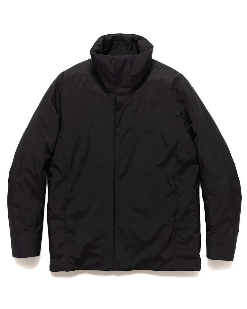 Arc'teryx Veilance Euler IS Jacket Black Men's - FW23 - US