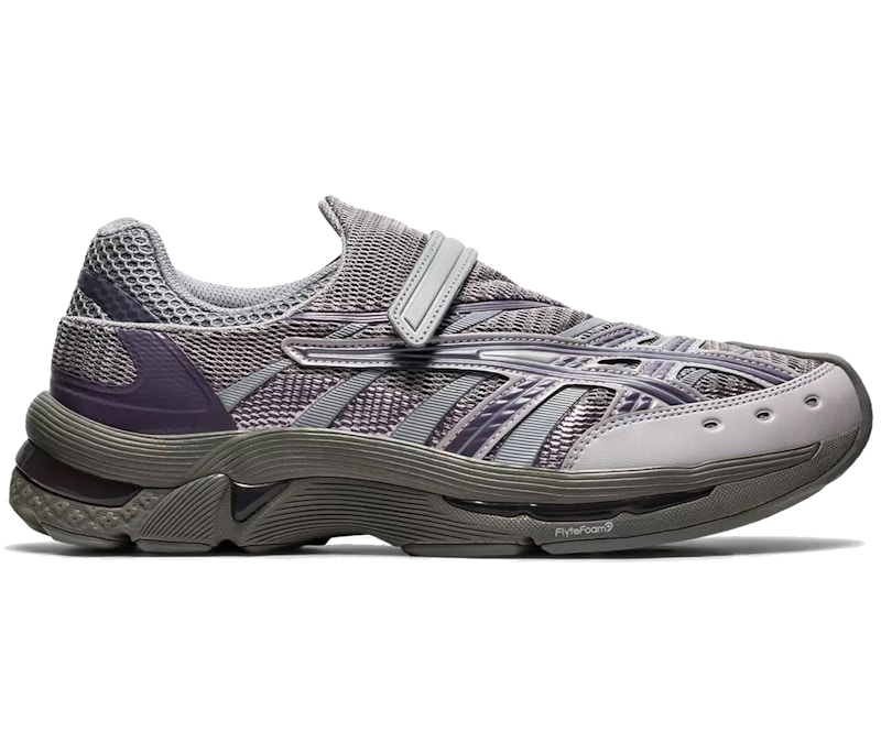 ASICS Gel-Kiril 2 Kiko Kostadinov Steel Grey Men's - Sneakers - US