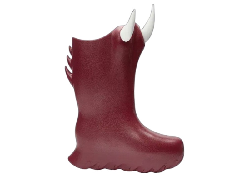 Fila Dragon Boot Thug Club Red - 1HM02245G-600 - US