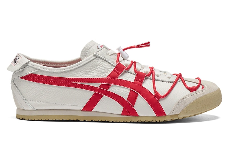 Onitsuka Tiger Mexico 66 Year of the Dragon Men's - 1183C216-100 - US