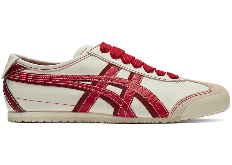 Onitsuka Tiger Mexico 66 Year of the Snake (2025) Men's - 1183C391