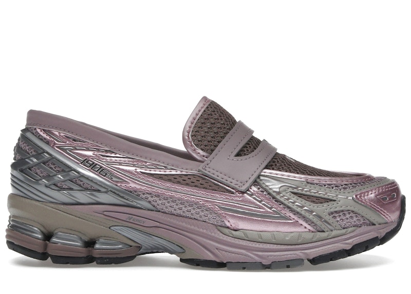 New Balance 1906L Ice Wine Pink Taffy Men's - U1906LAU - US