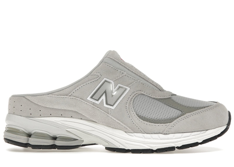 New Balance 2002R Mule Rain Cloud Men's - M2002RMA - US