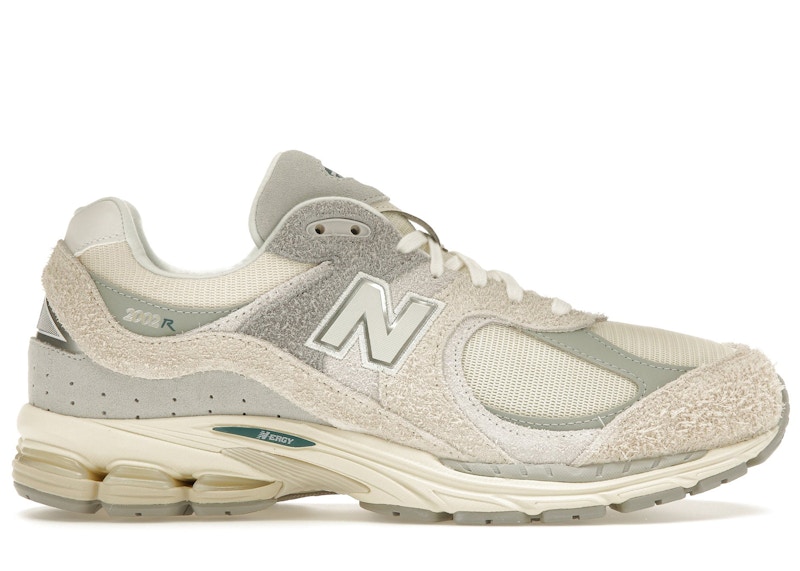 New Balance 2002R Linen Men's - M2002REK - US