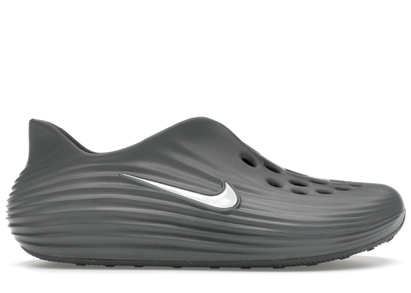 Nike ReactX Rejuven8 Smoke Grey Men's - HV5060-002 - US