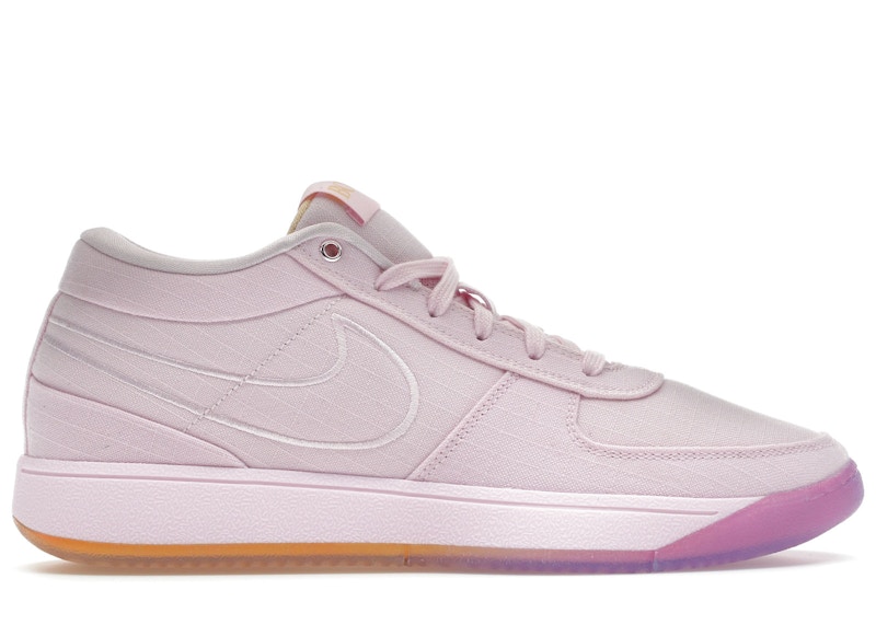 Nike Book 1 Sunrise Men's - HJ5351-600/HJ5355-600 - US