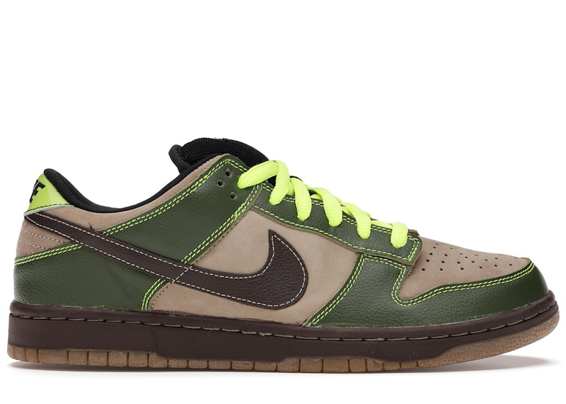 Nike SB Dunk Low Jedi Men's - 304292-222 - US