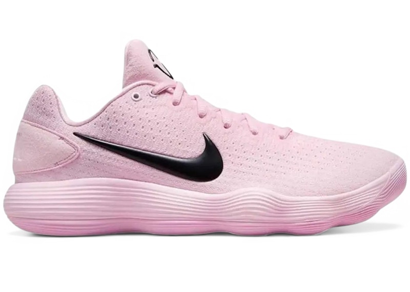 Nike Hyperdunk 2017 Low Pink Foam Men's - IM3368-606 - US