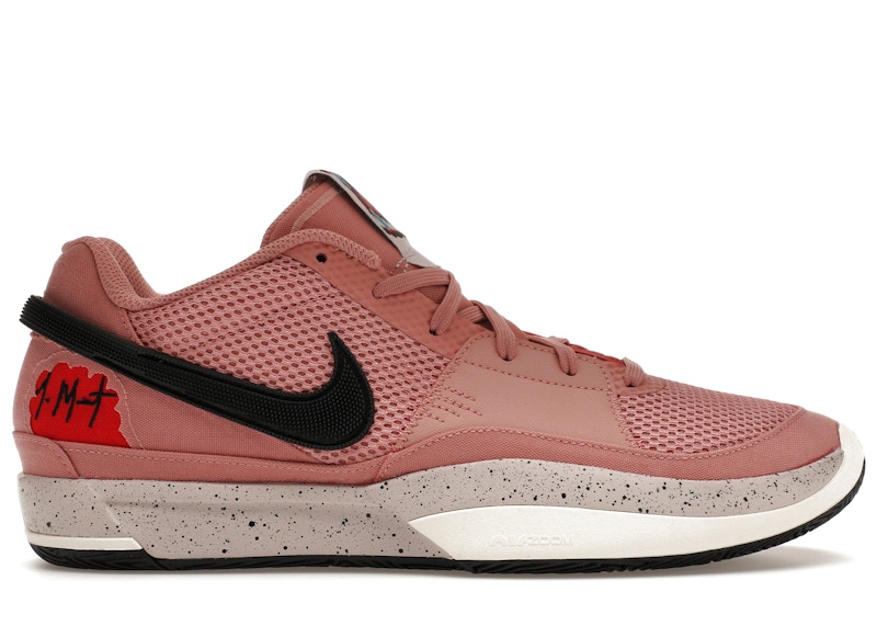 Nike Ja 1 Bite Men's - FV1286-600/FV1288-600 - US