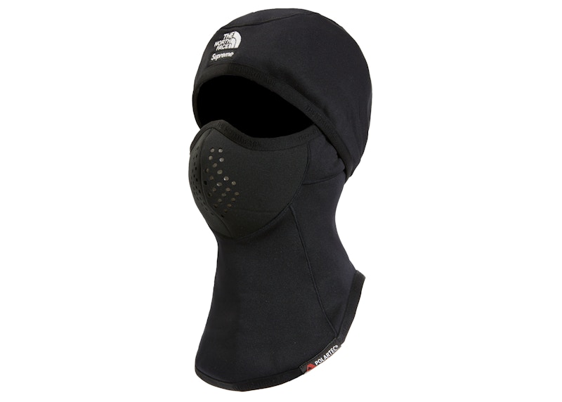 Supreme The North Face RTG Balaclava Black - SS20 - US