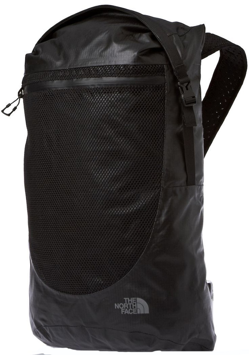 Supreme The North Face Waterproof Backpack Black - SS17 - US