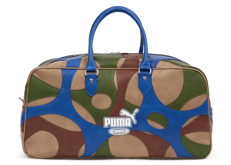 Puma x Kidsuper Duffle Bag - SS24 - US