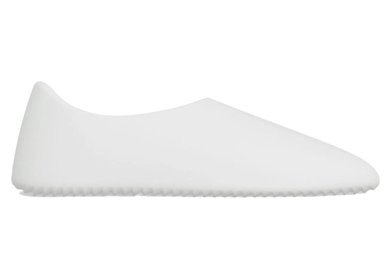 YZY SL-01 White Men's - Sneakers - US