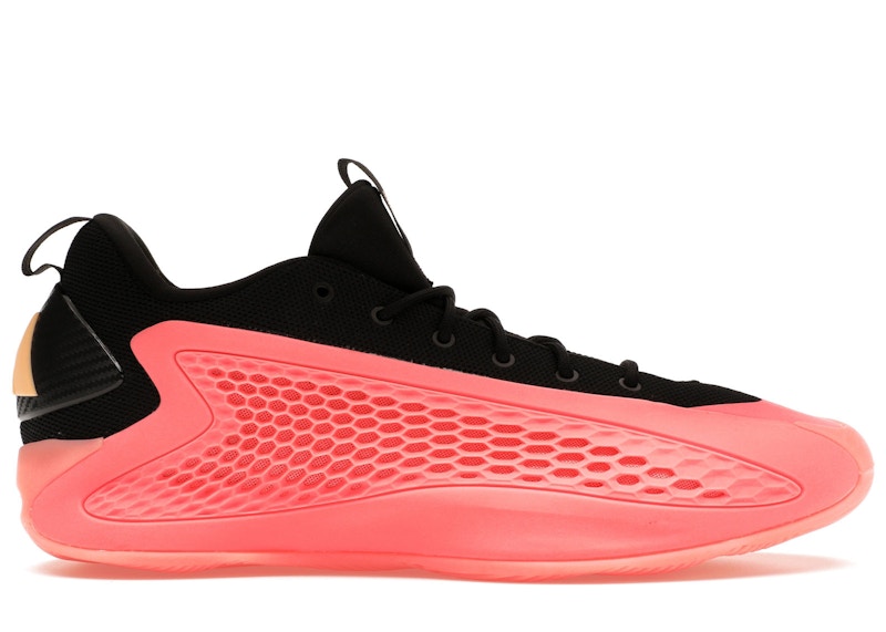 adidas AE 1 Low Mural Men's - JI4068 - US