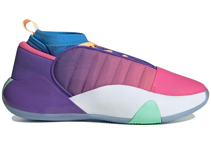 adidas Harden Vol. 7 Training Camp Men's - IH7708 - US