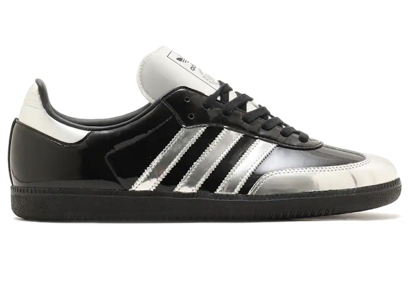 adidas Samba atmos Tuxedo Men's - IH3364 - US