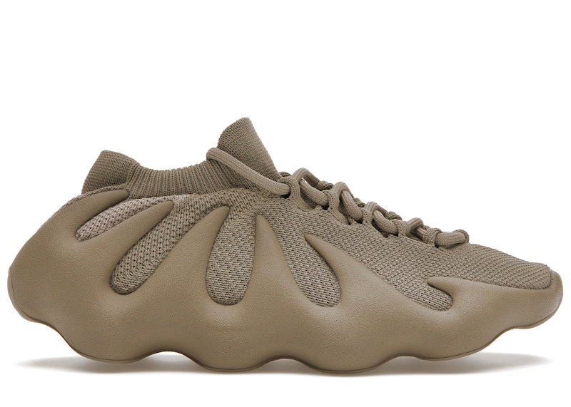 adidas Yeezy 450 Stone Flax Men's - ID1623 - US
