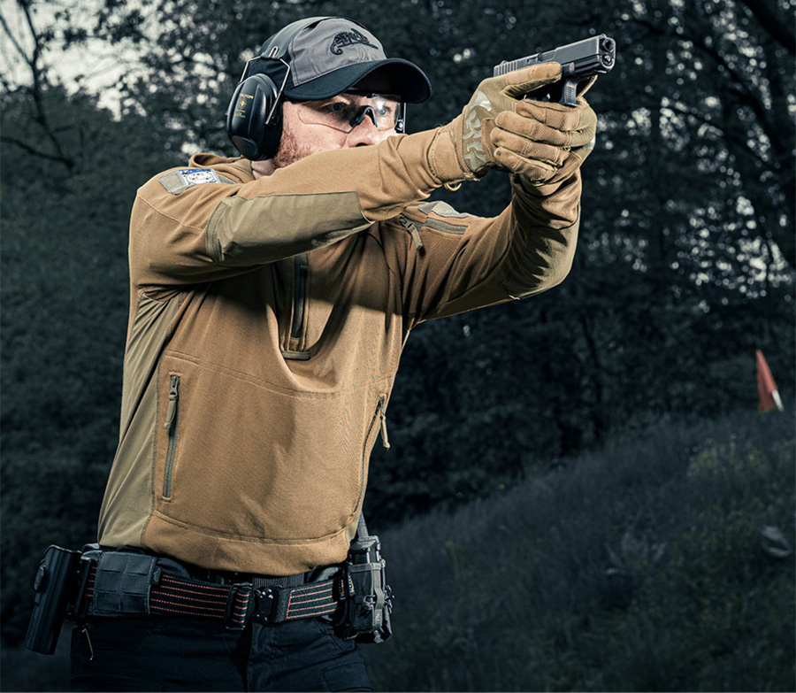 ミリタリーショップ専門店 SWAT | HELIKON-TEX(ヘリコンテックス