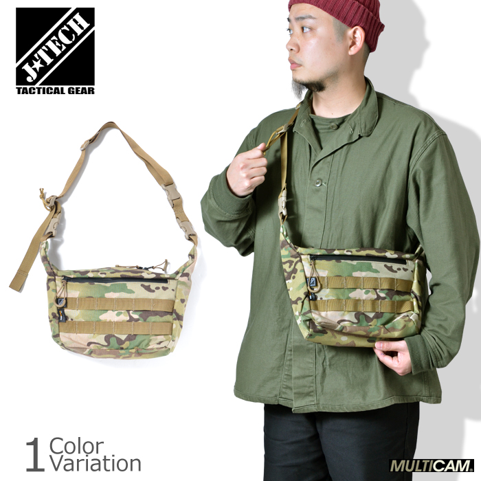 ミリタリーショップ専門店 SWAT | J-TECH X-SMALL 1DAY PILOT BAG JT
