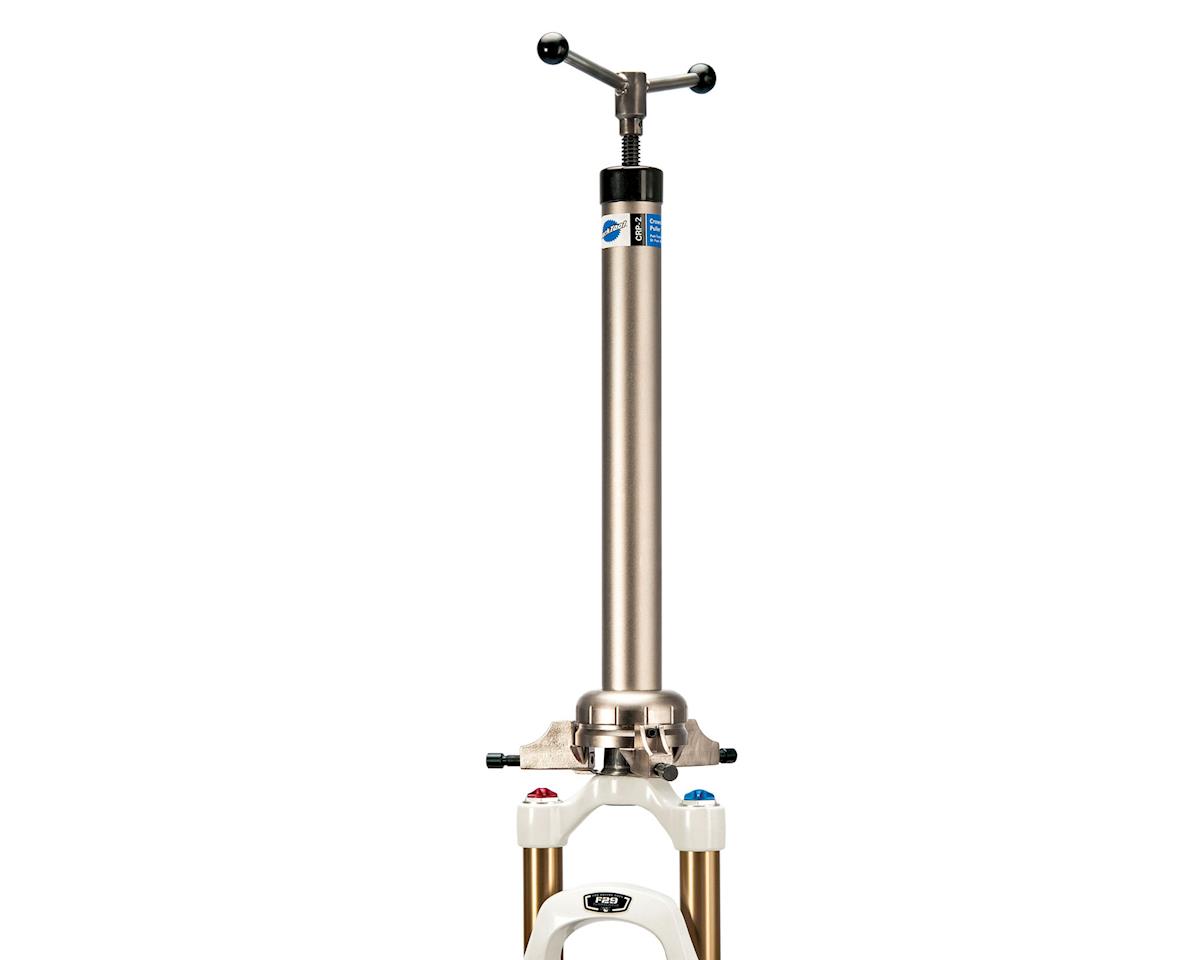 Park Tool CRP-2 Adjustable Crown Race Puller - Performance Bicycle
