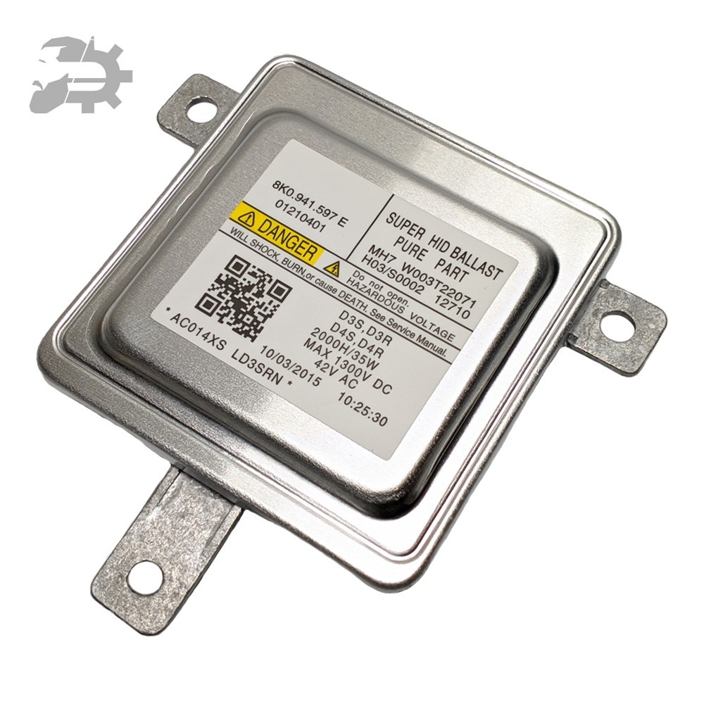 Блок модуль розжига ксенона Transporter T5 Volkswagen 8K0941597E