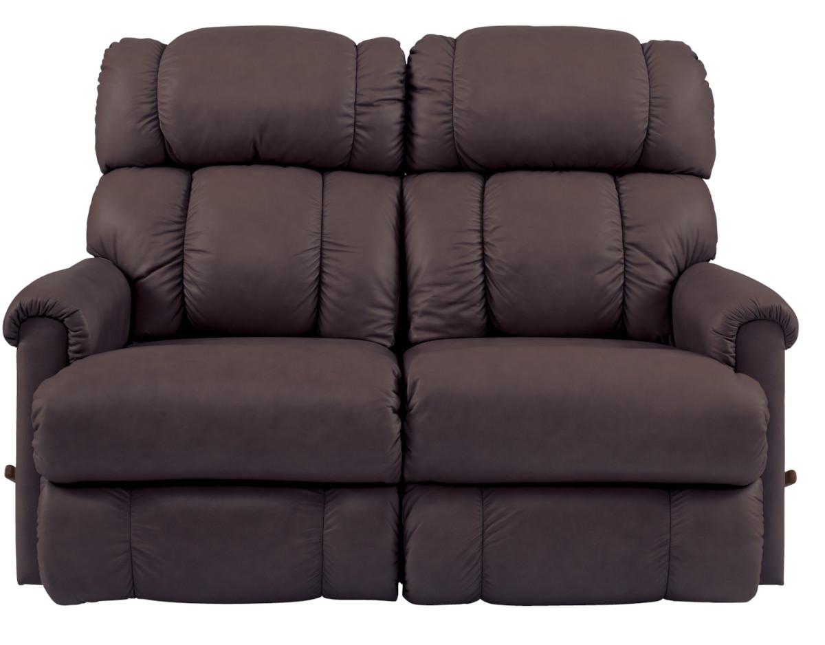 320512 by La-Z-Boy - Pinnacle Wall Reclining Loveseat | Saundra's