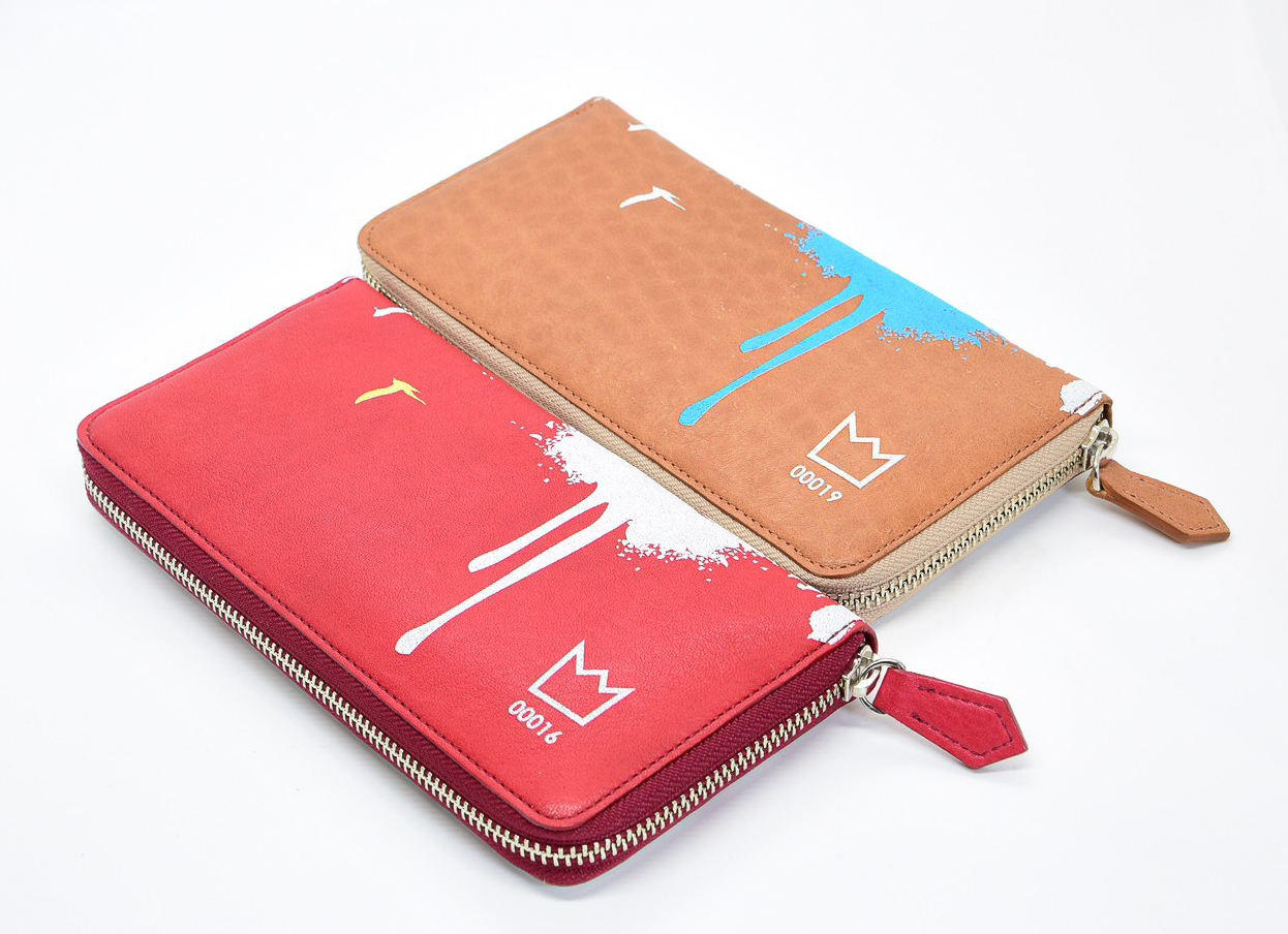 TAKAモデルラウンド長財布 | 岩手革のプレゼント・ギフト通販 | TANP