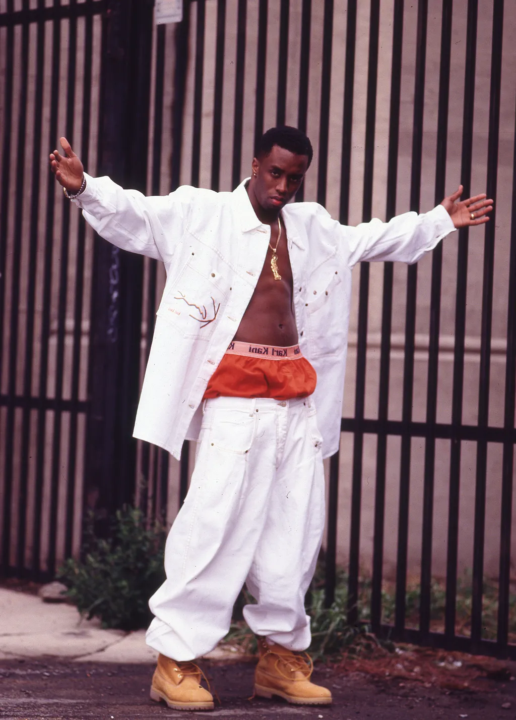 Karl Kani: “We gave the people what they wanted