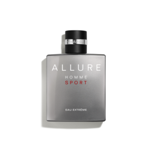 ALLURE HOMME SPORT EAU EXTRÊME Eau de Parfum Spray - 5 FL. OZ