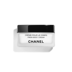 LES EXCLUSIFS DE CHANEL Fresh Body Cream - 5 OZ. | CHANEL